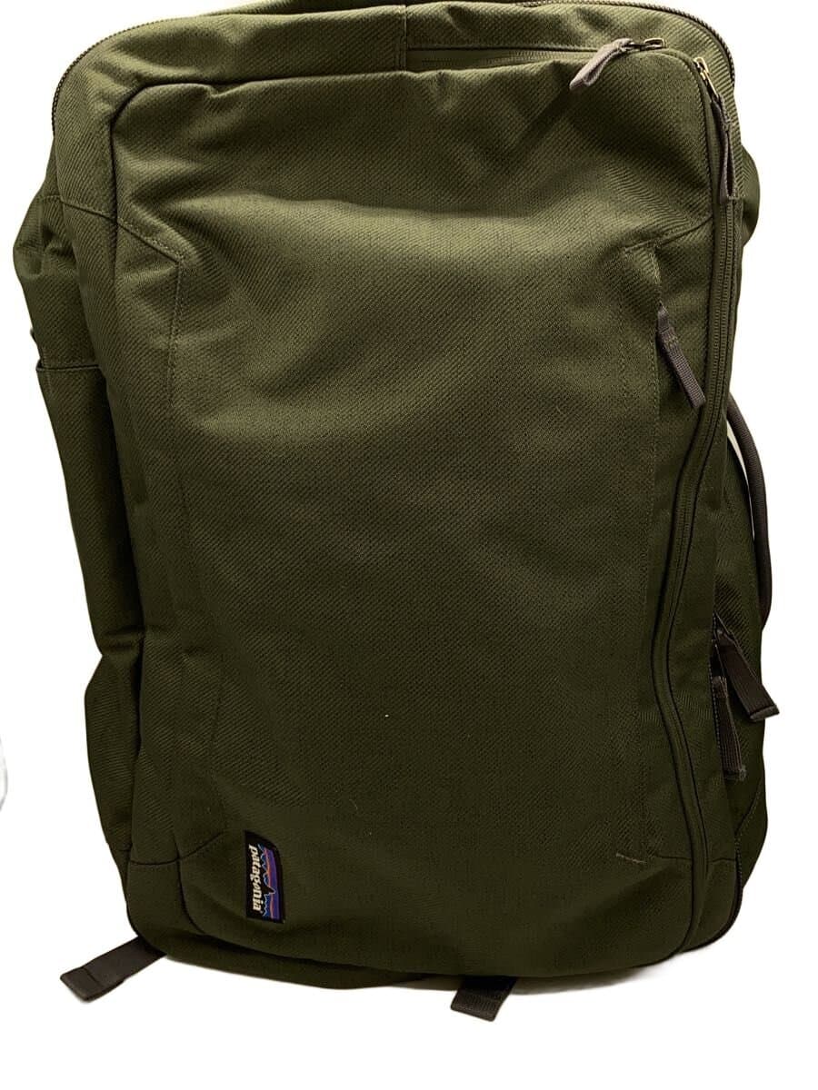 Patagonia backpack Polyester GRY 48109SP15