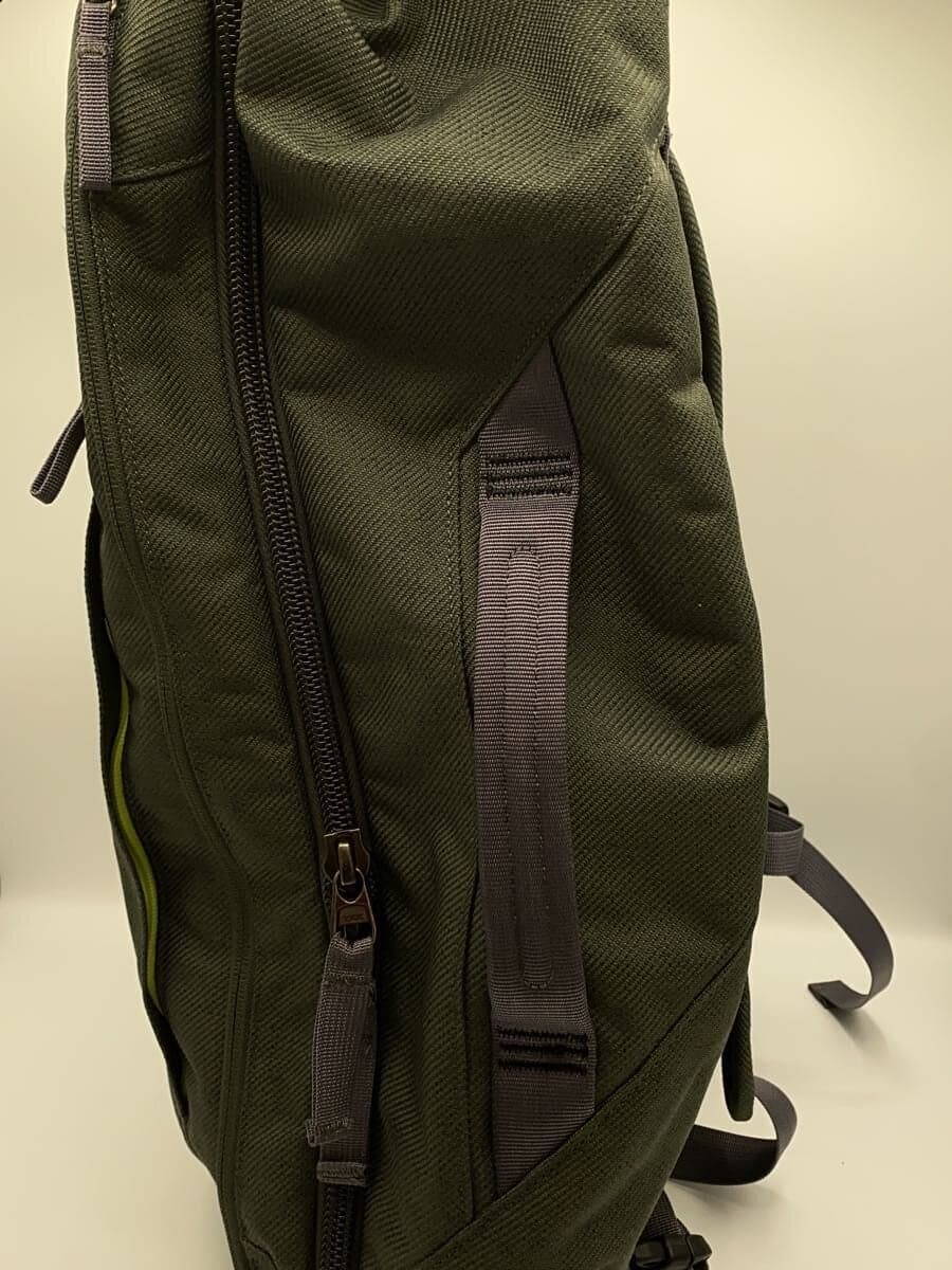 Patagonia backpack Polyester GRY 48109SP15 2