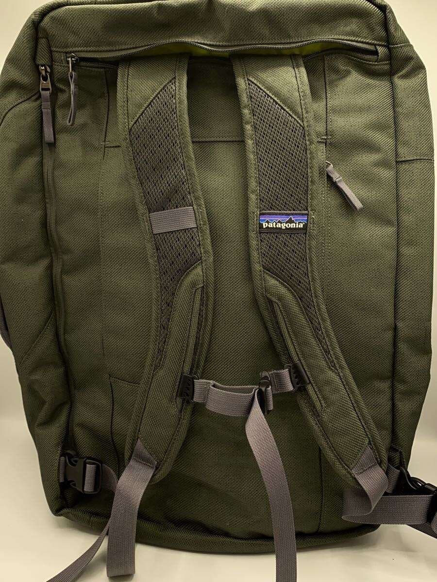 Patagonia backpack Polyester GRY 48109SP15 3