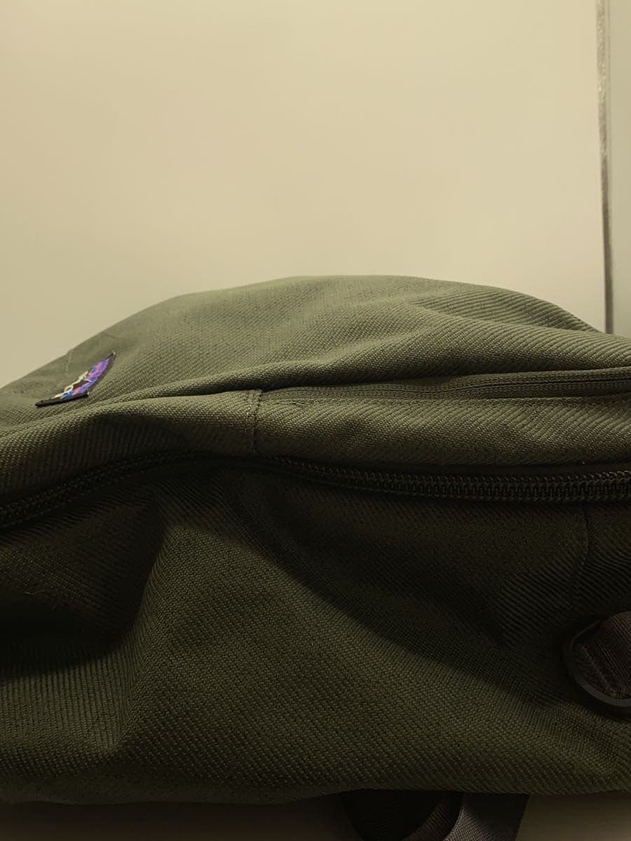 Patagonia backpack Polyester GRY 48109SP15 4