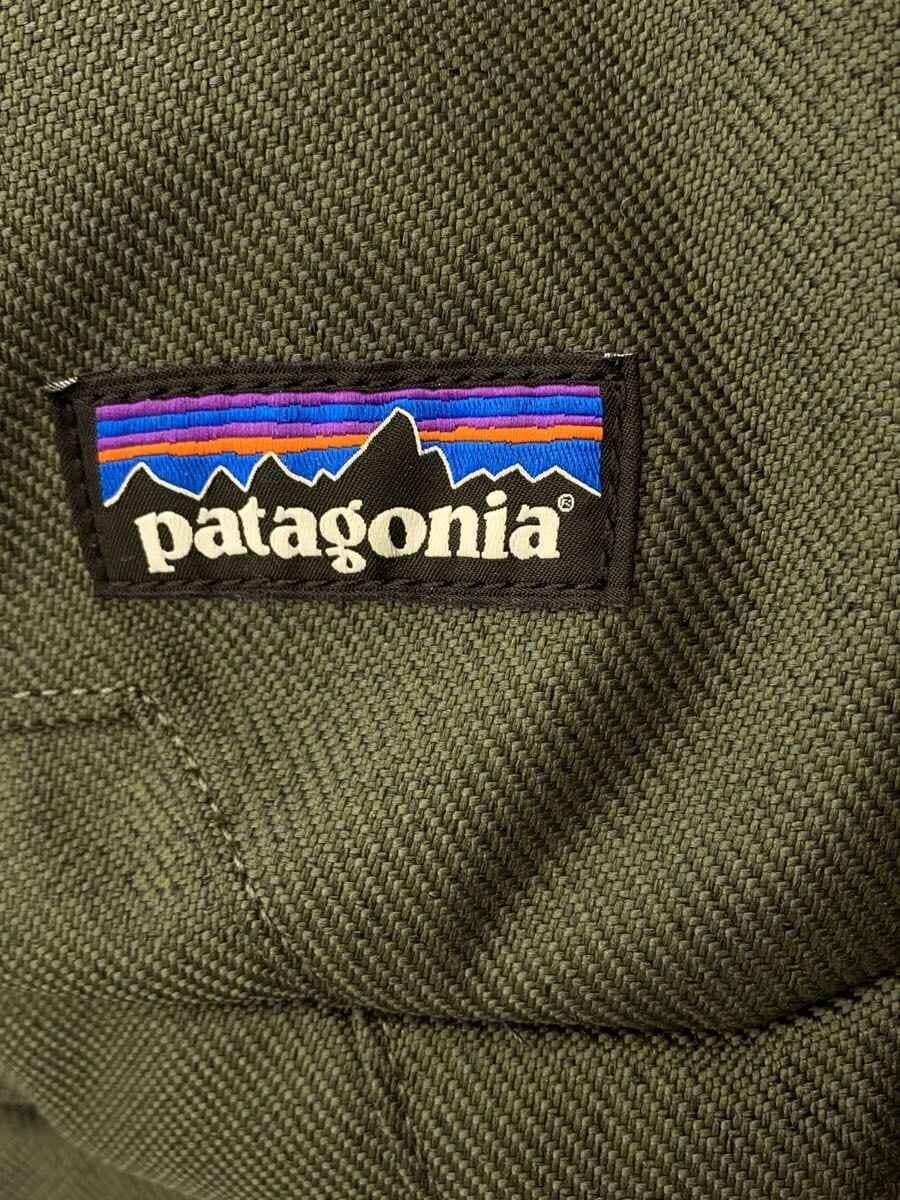 Patagonia backpack Polyester GRY 48109SP15 5