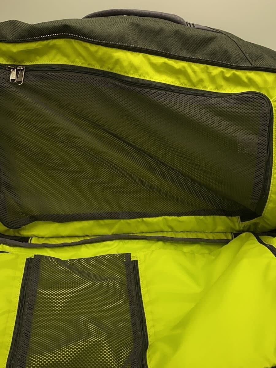 Patagonia backpack Polyester GRY 48109SP15 6