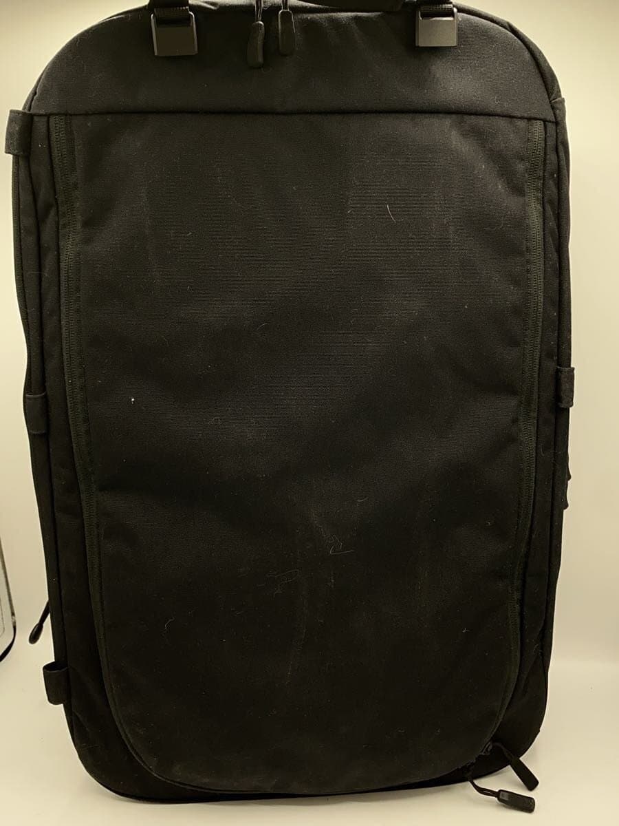Other brand backpack -- BLK 3