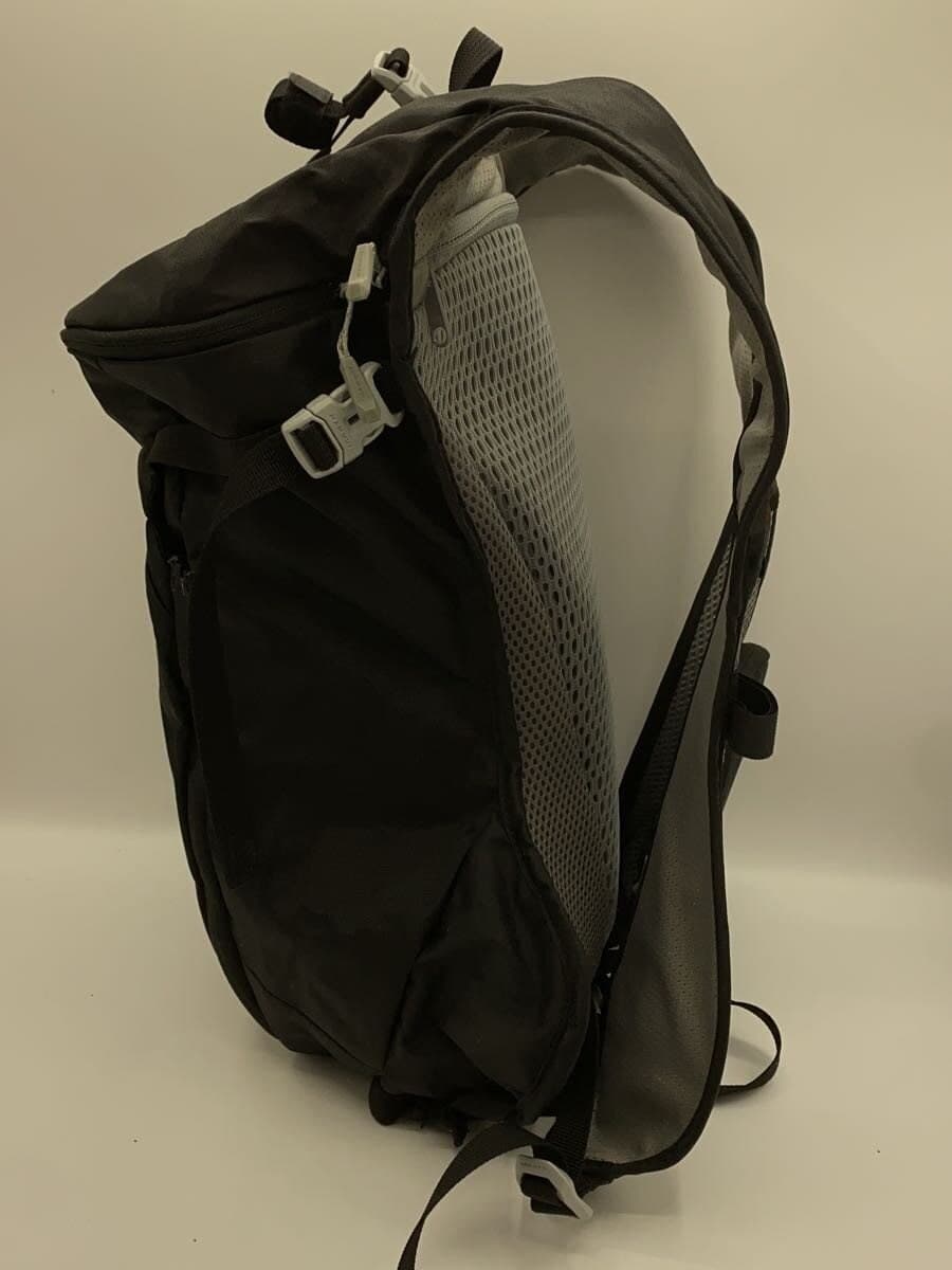 MAMMUT backpack -- BLK 2510-03180-0001-1015 2