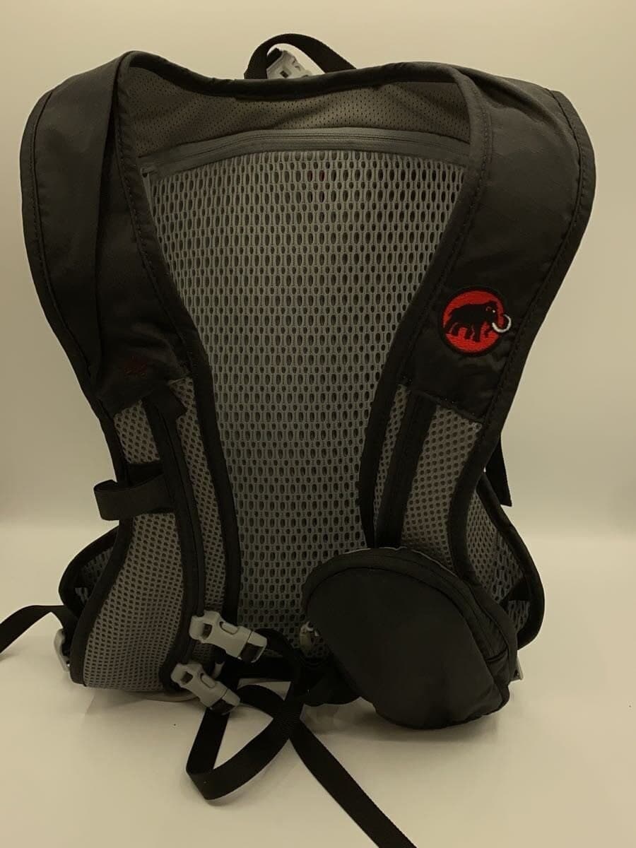 MAMMUT backpack -- BLK 2510-03180-0001-1015 3