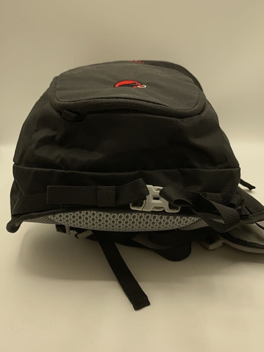 MAMMUT backpack -- BLK 2510-03180-0001-1015 4