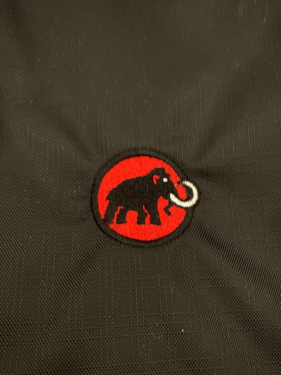 MAMMUT backpack -- BLK 2510-03180-0001-1015 5