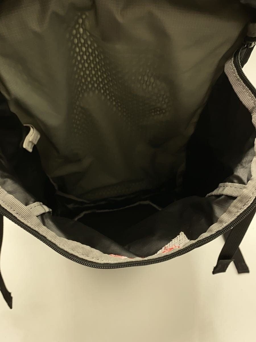 MAMMUT backpack -- BLK 2510-03180-0001-1015 6