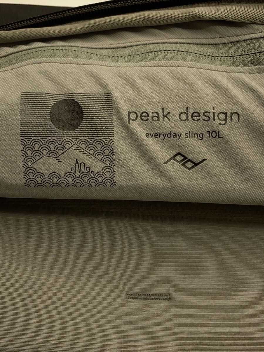 Peak Design Shoulder Bag -- BLK 5