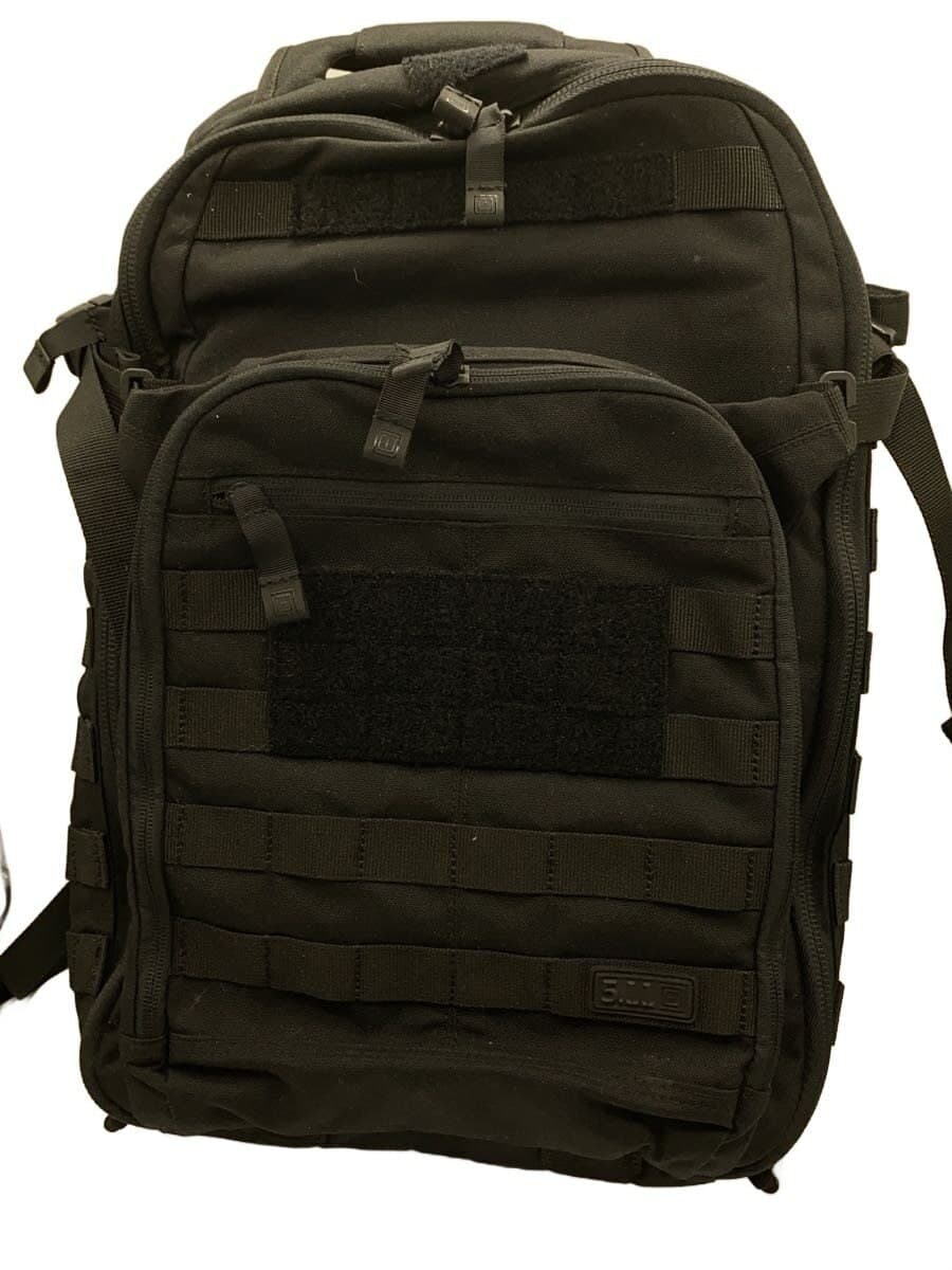 5.11 Backpack -- BLK