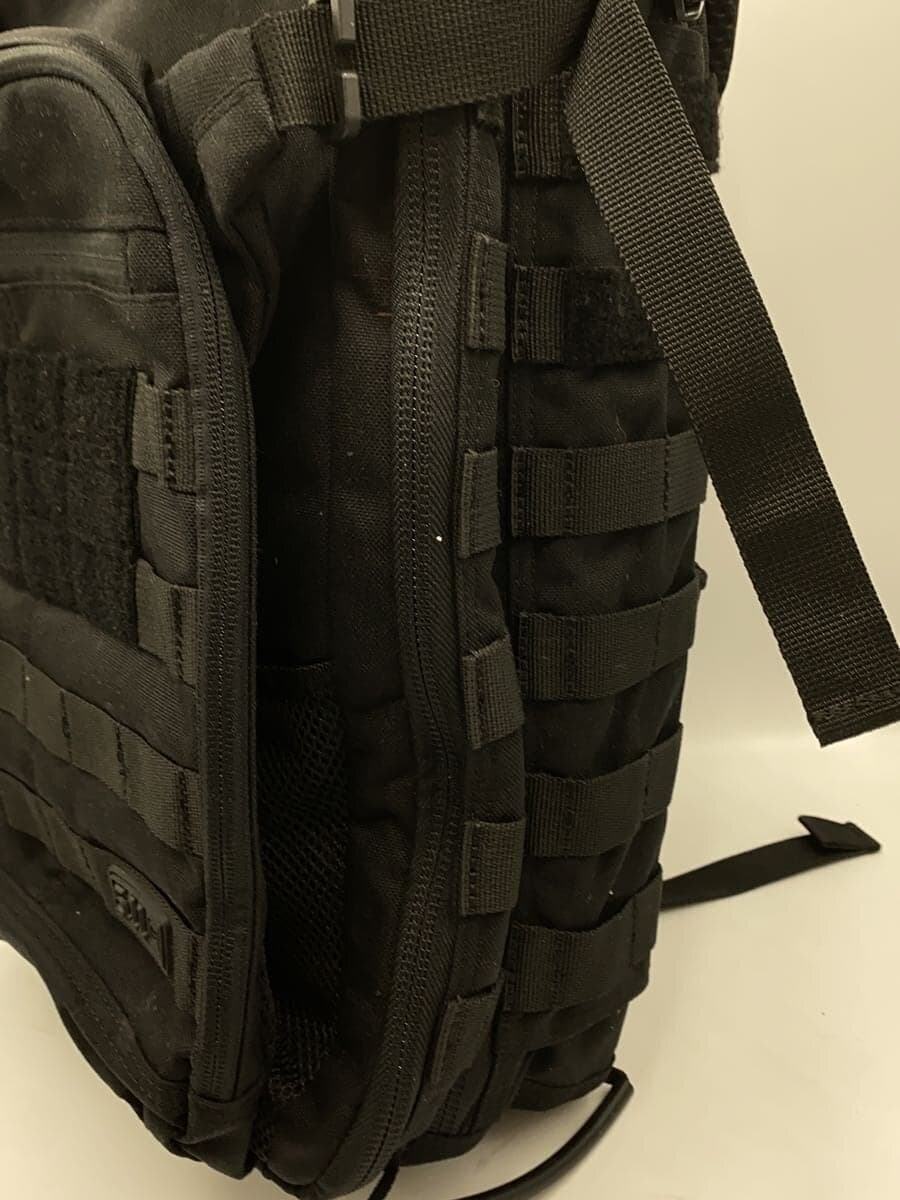 5.11 Backpack -- BLK 2