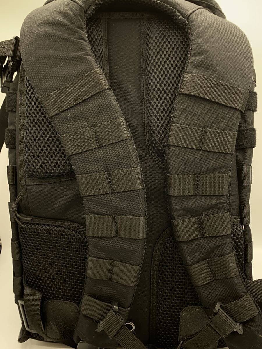 5.11 Backpack -- BLK 3