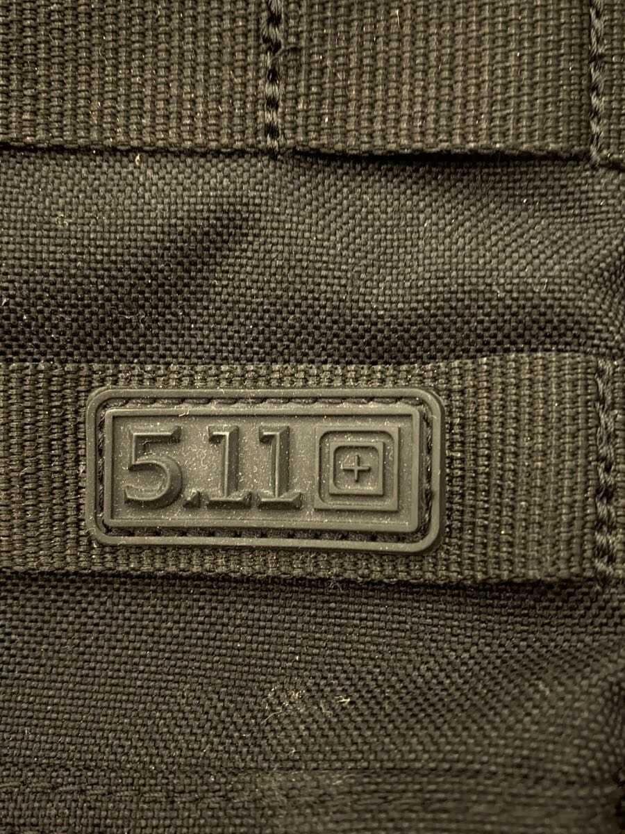 5.11 Backpack -- BLK 5