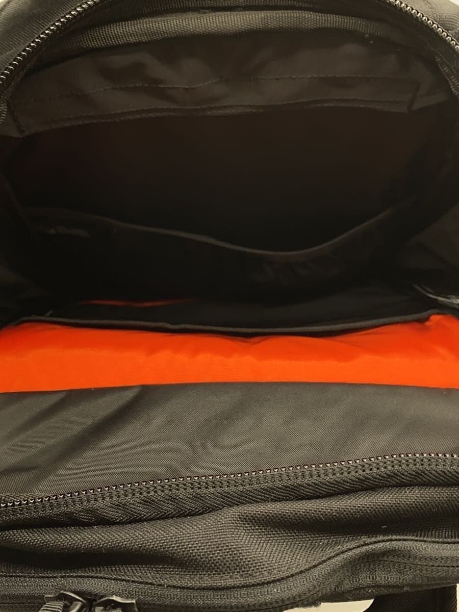 5.11 Backpack -- BLK 6