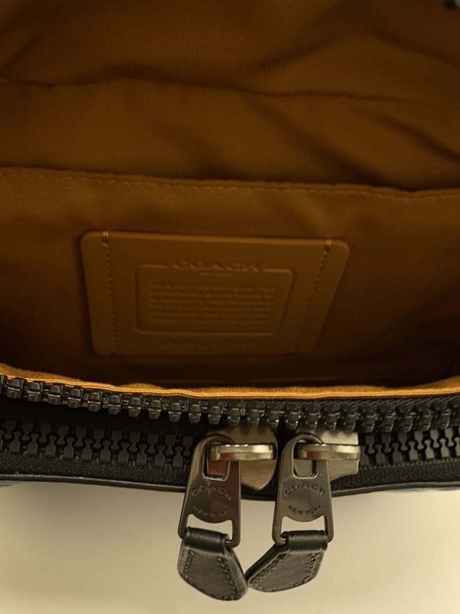 COACH Waist Bag -- BEG CH587 6