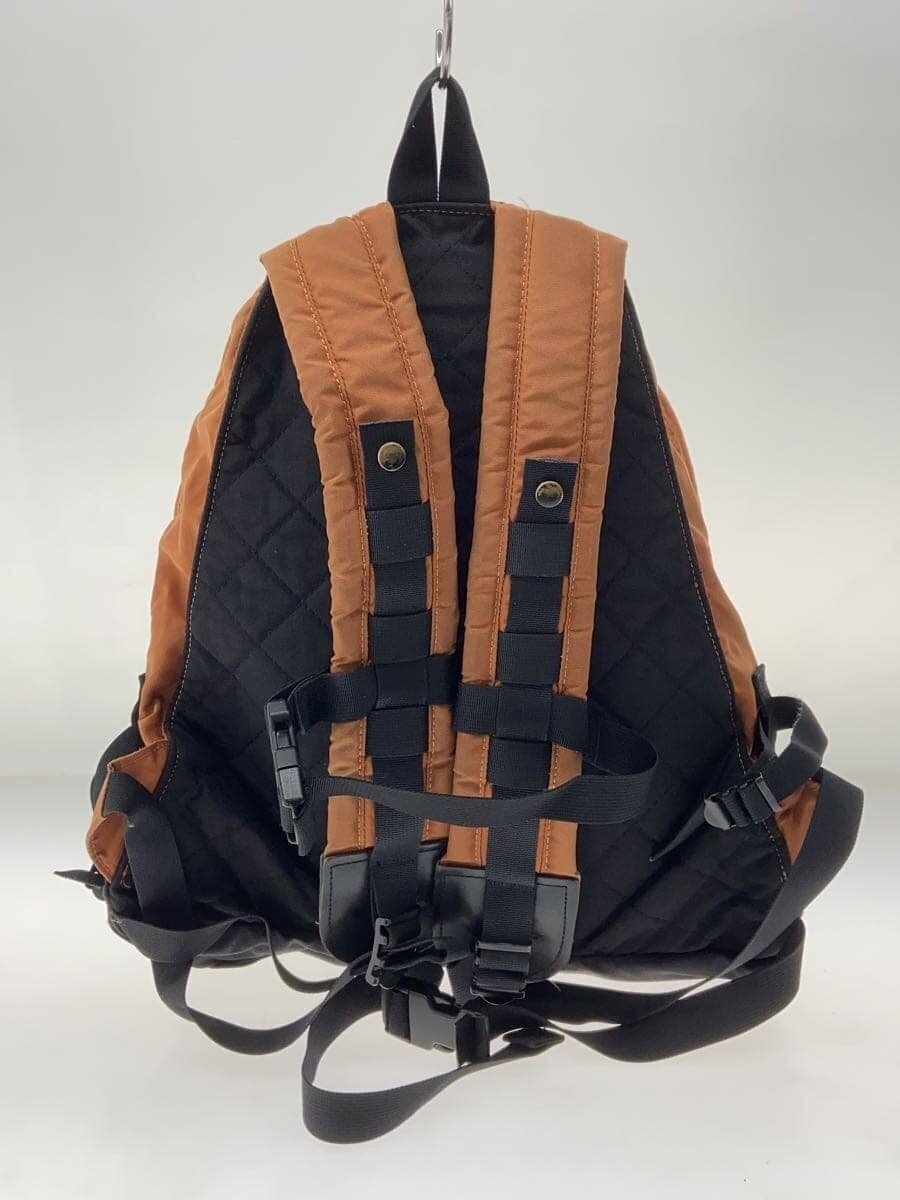 GREGORYDAY PACK 1977 40 Anniversary Backpack Nylon BRW Solid 3