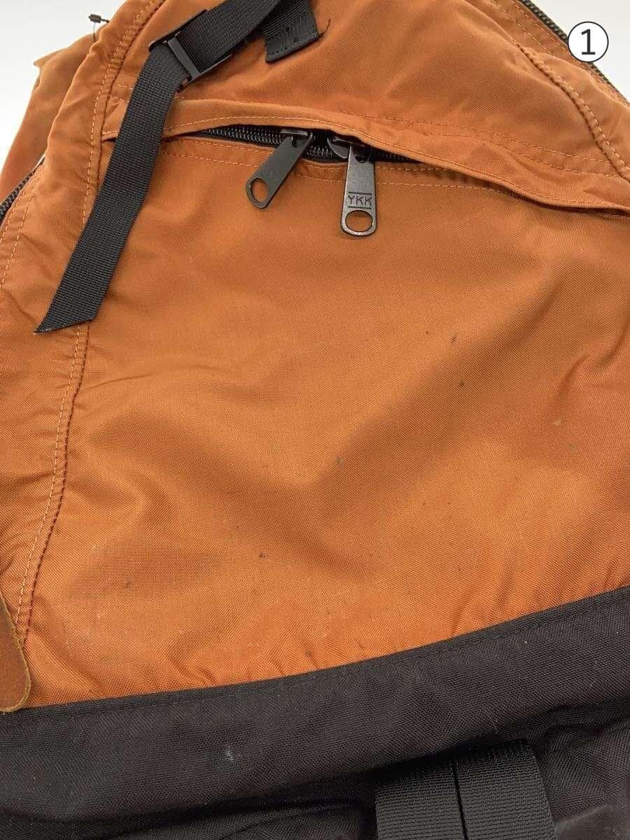 GREGORYDAY PACK 1977 40 Anniversary Backpack Nylon BRW Solid 7