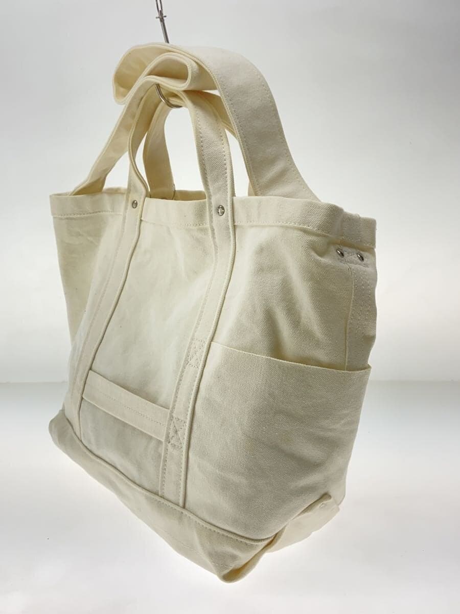 YAECA Tote Bag CRM 2