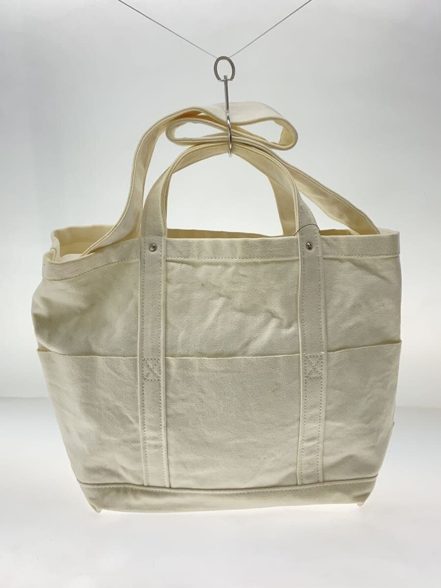YAECA Tote Bag CRM 3
