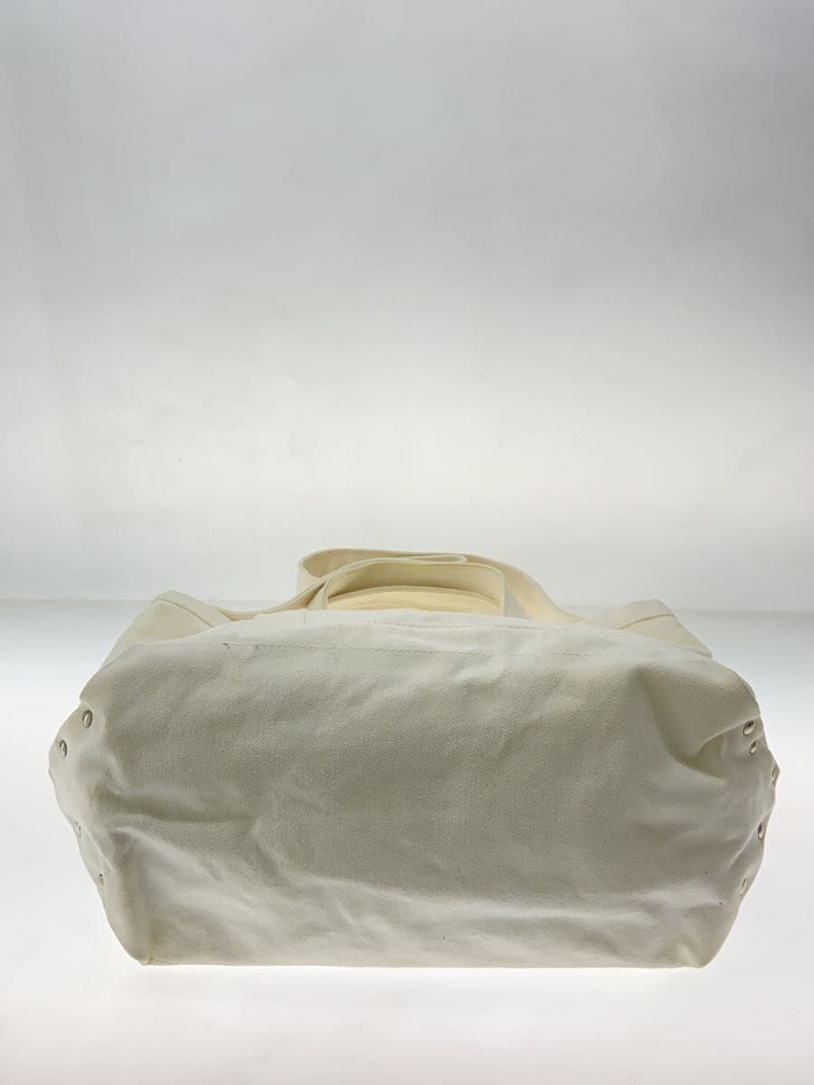 YAECA Tote Bag CRM 4