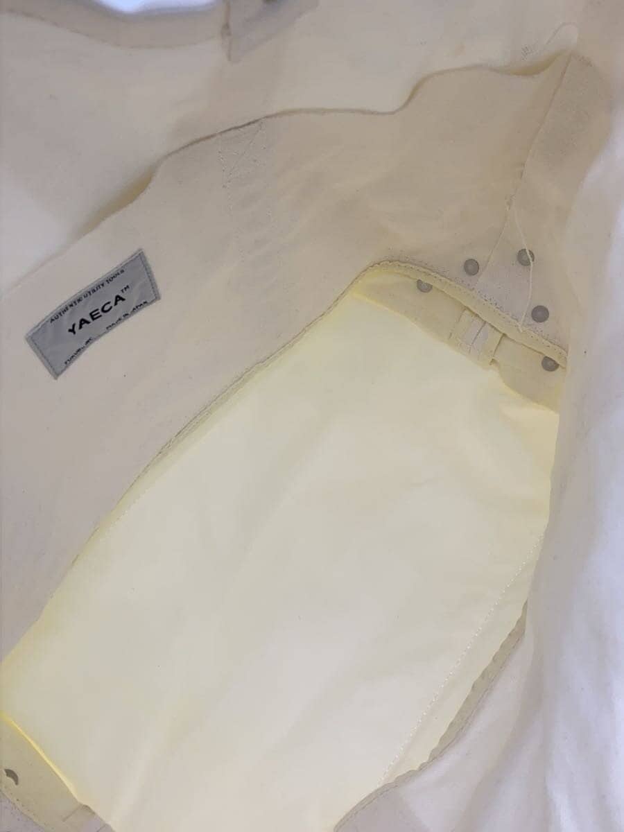 YAECA Tote Bag CRM 6