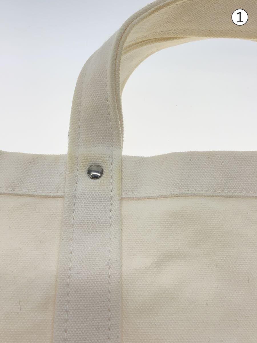 YAECA Tote Bag CRM 7