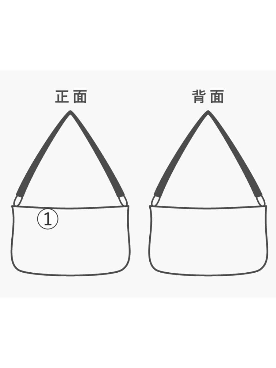YAECA Tote Bag CRM 8