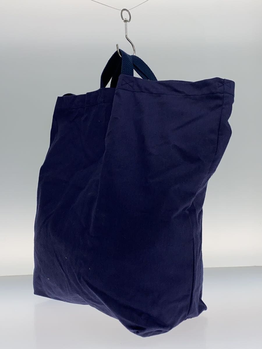 Engineered Garments Tote Bag NVY 2