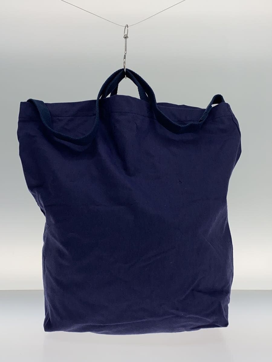 Engineered Garments Tote Bag NVY 3