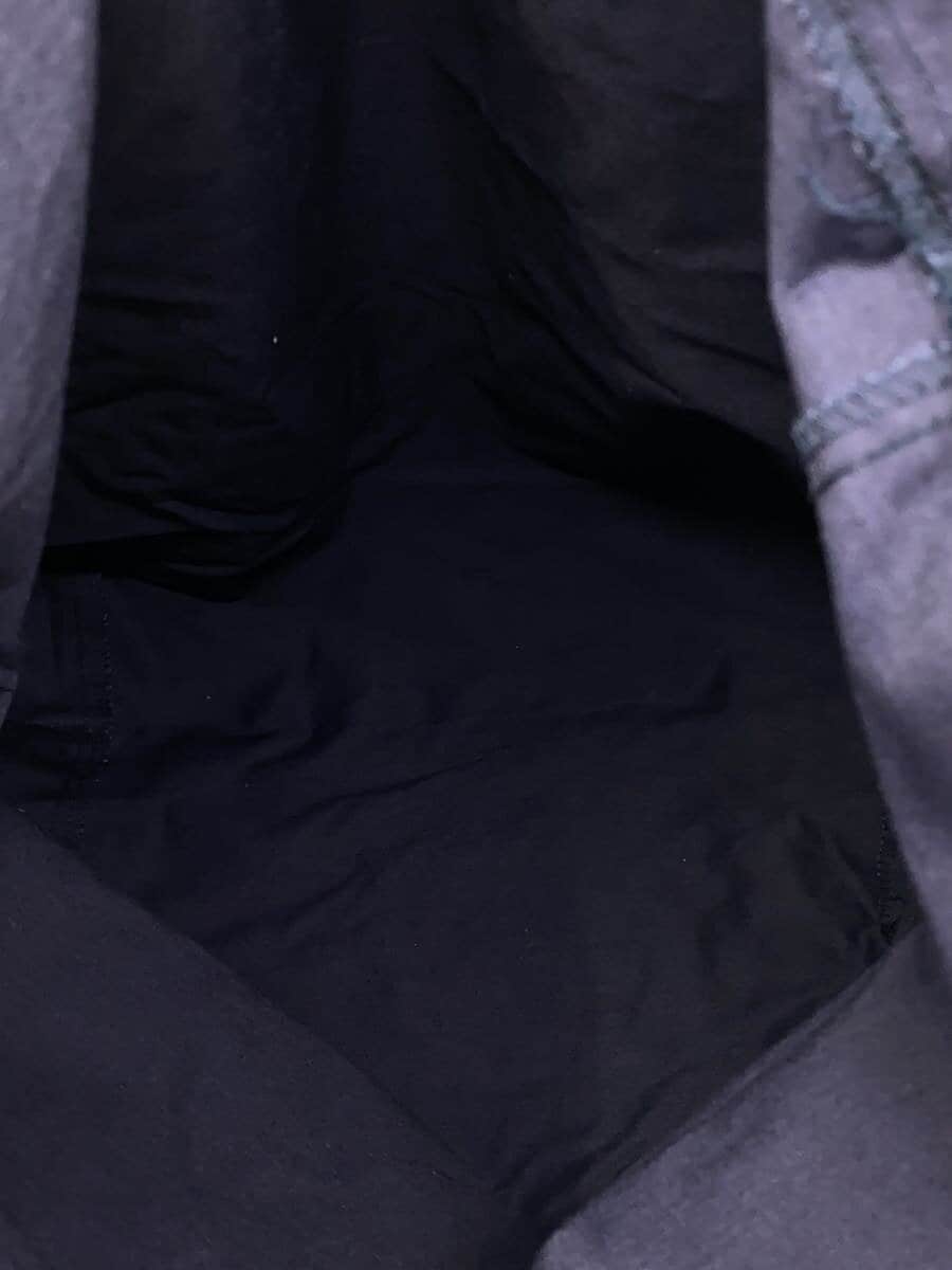 Engineered Garments Tote Bag NVY 6