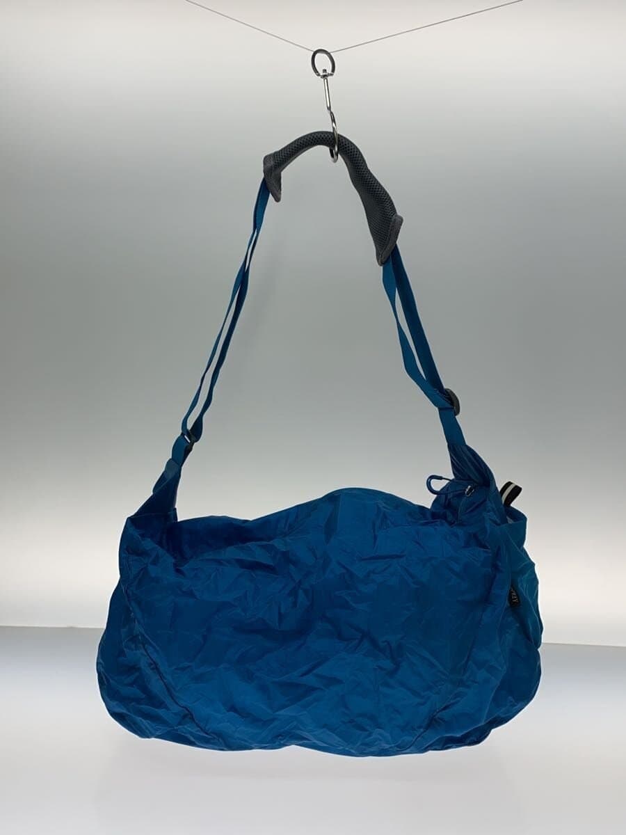 osprey Shoulder Bag Nylon BLU 3