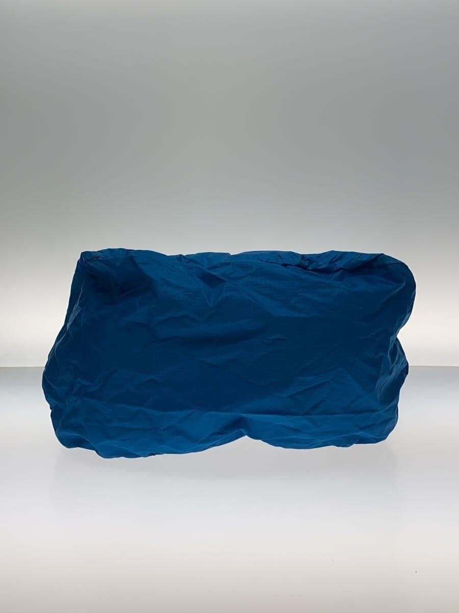 osprey Shoulder Bag Nylon BLU 4