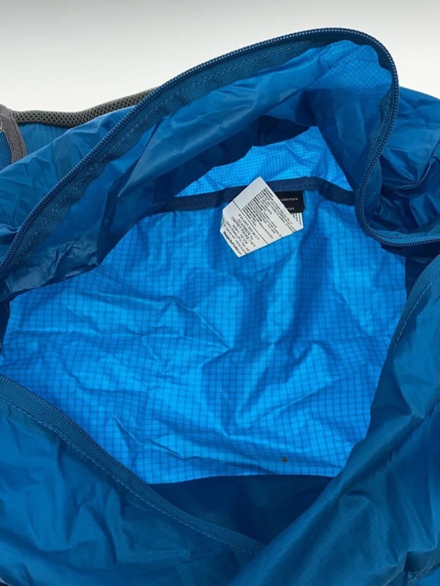 osprey Shoulder Bag Nylon BLU 6