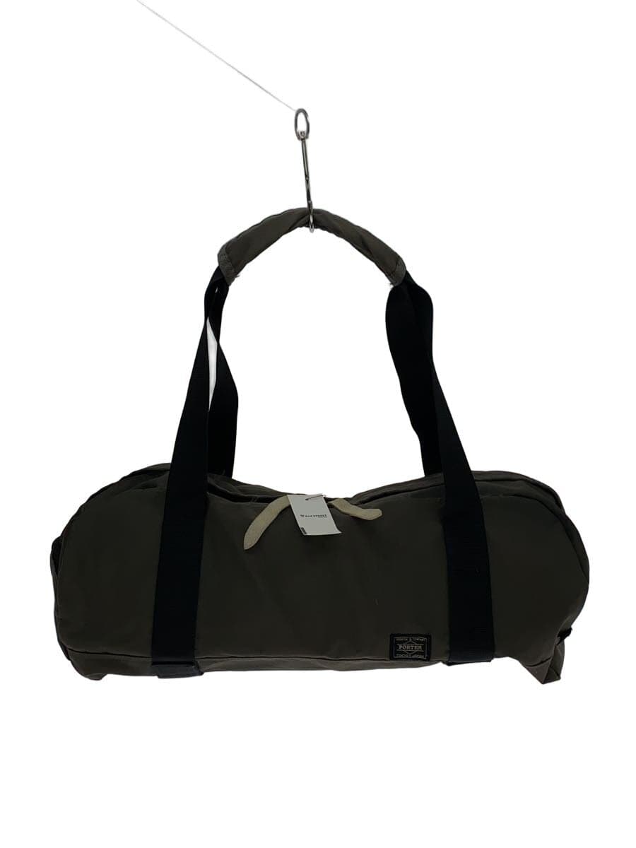 PORTER Boston Bag BRW Consider Condition