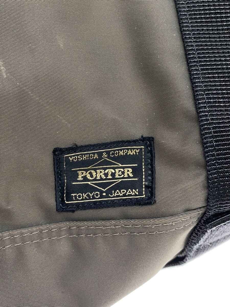 PORTER Boston Bag BRW Consider Condition 5