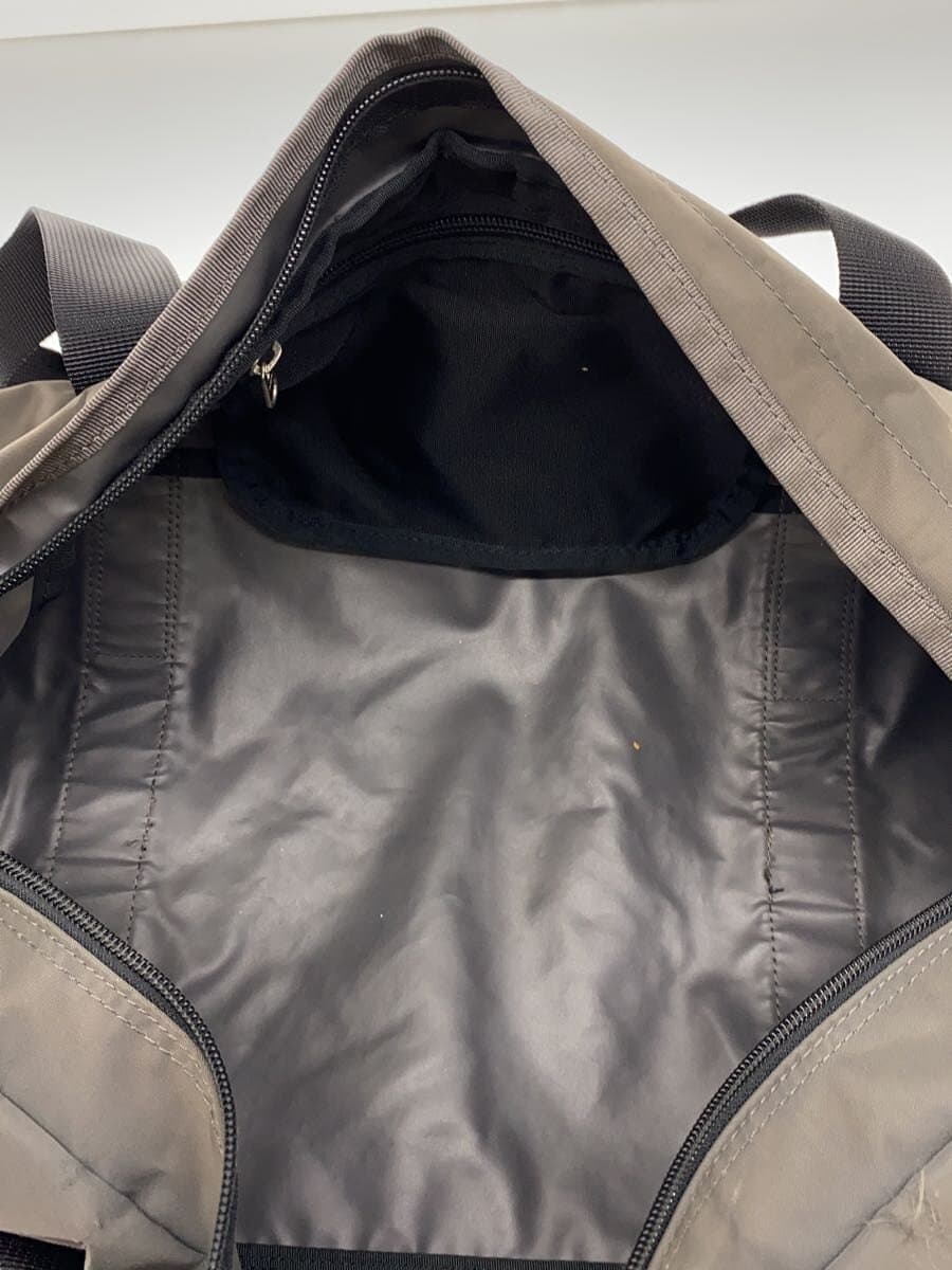 PORTER Boston Bag BRW Consider Condition 6