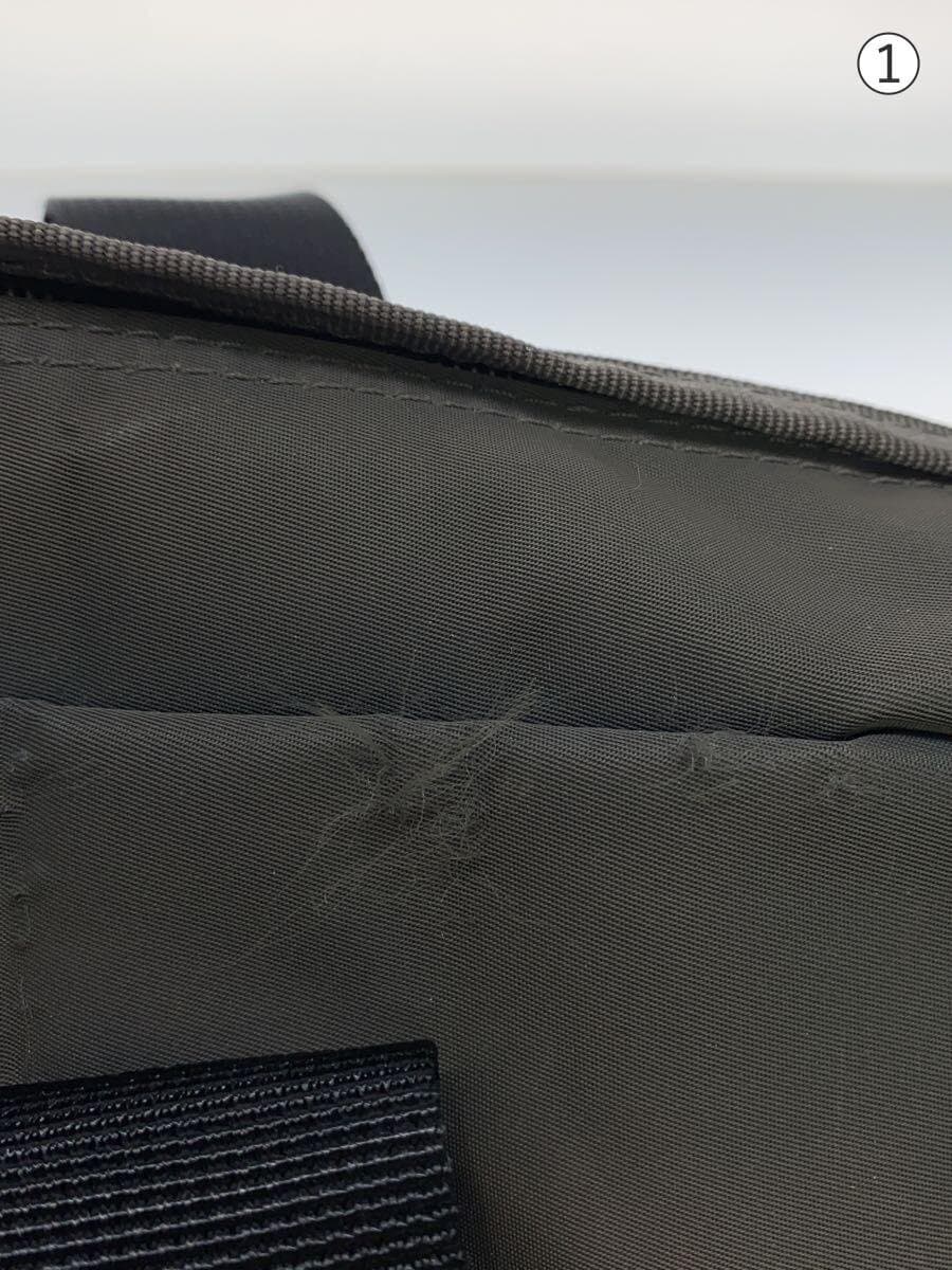 PORTER Boston Bag BRW Consider Condition 7