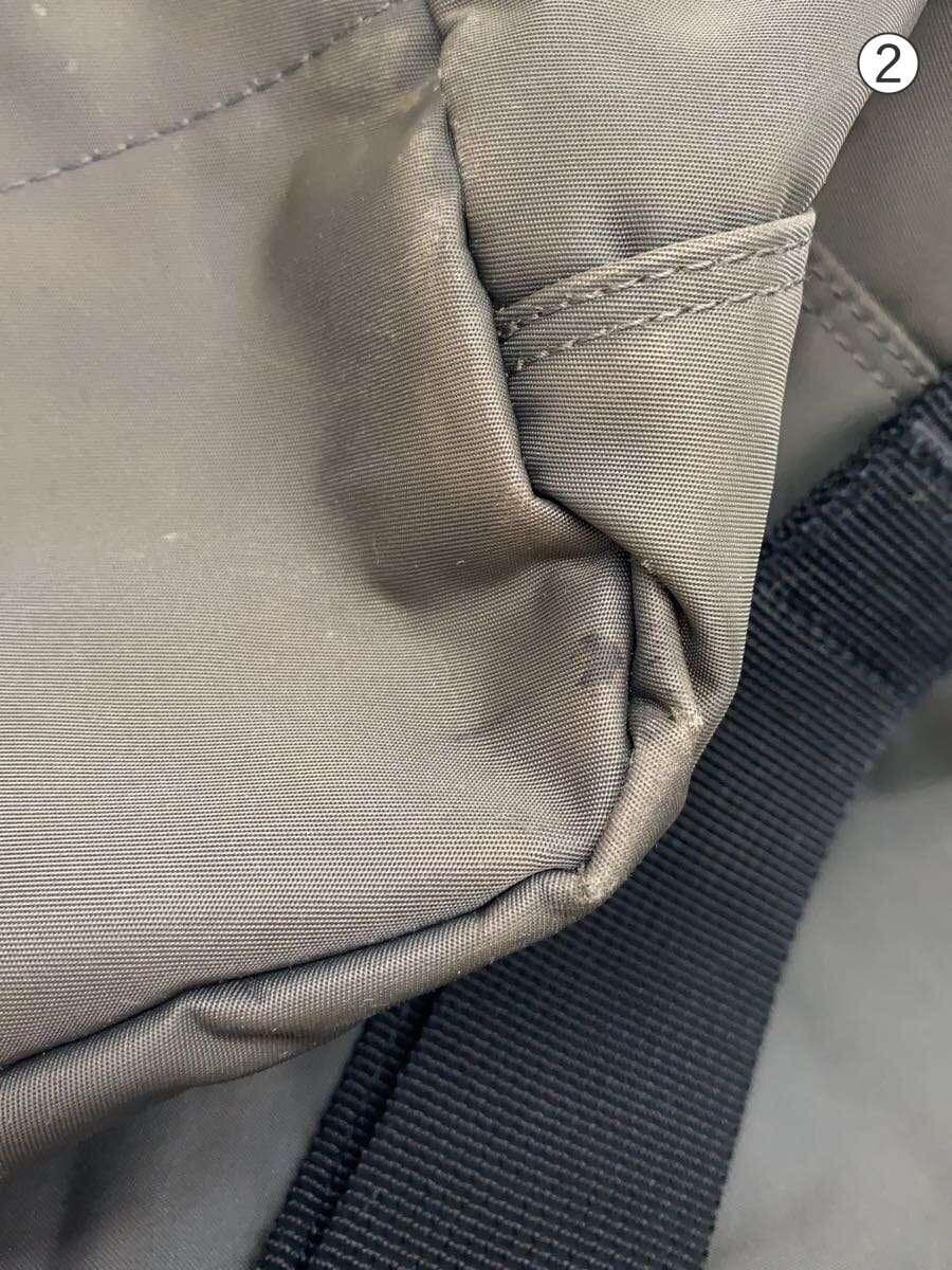 PORTER Boston Bag BRW Consider Condition 8