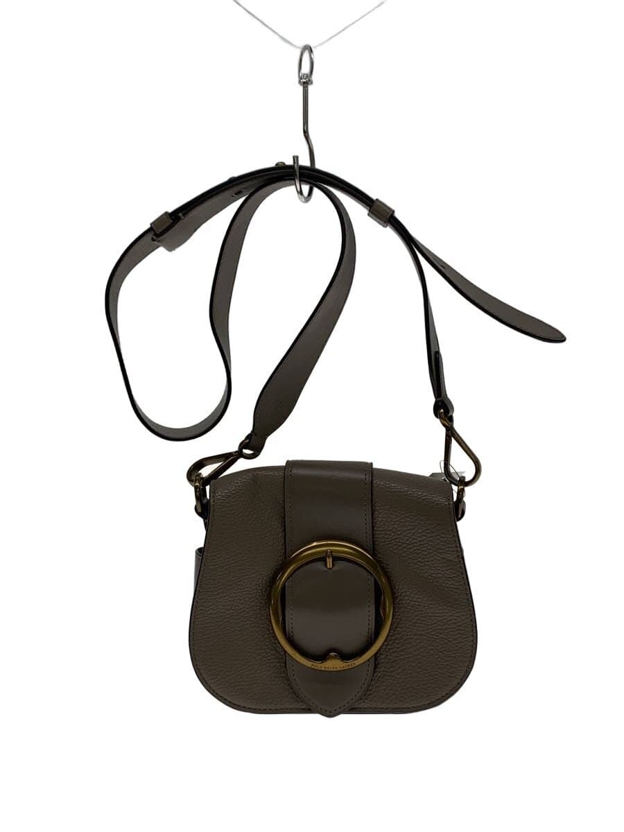 POLO RALPH LAUREN Shoulder Bag BEG