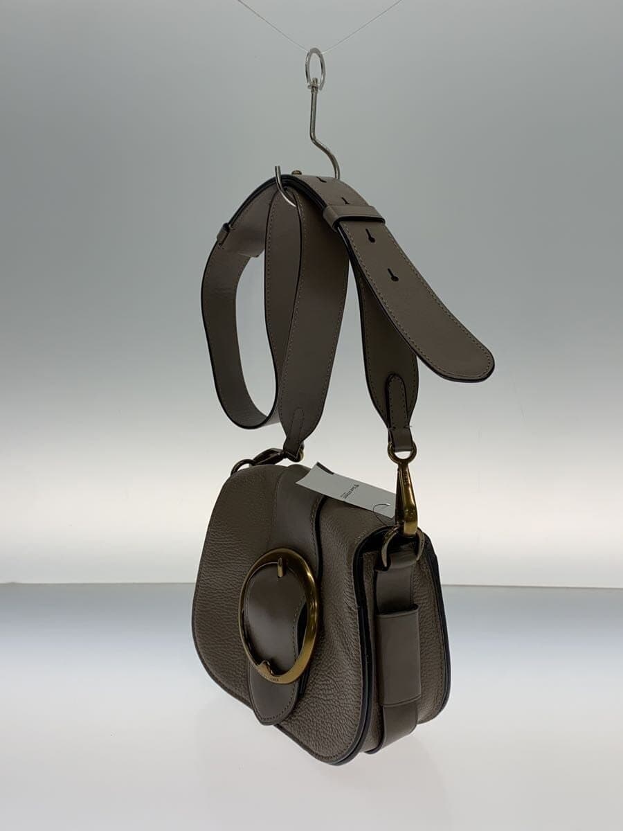 POLO RALPH LAUREN Shoulder Bag BEG 2