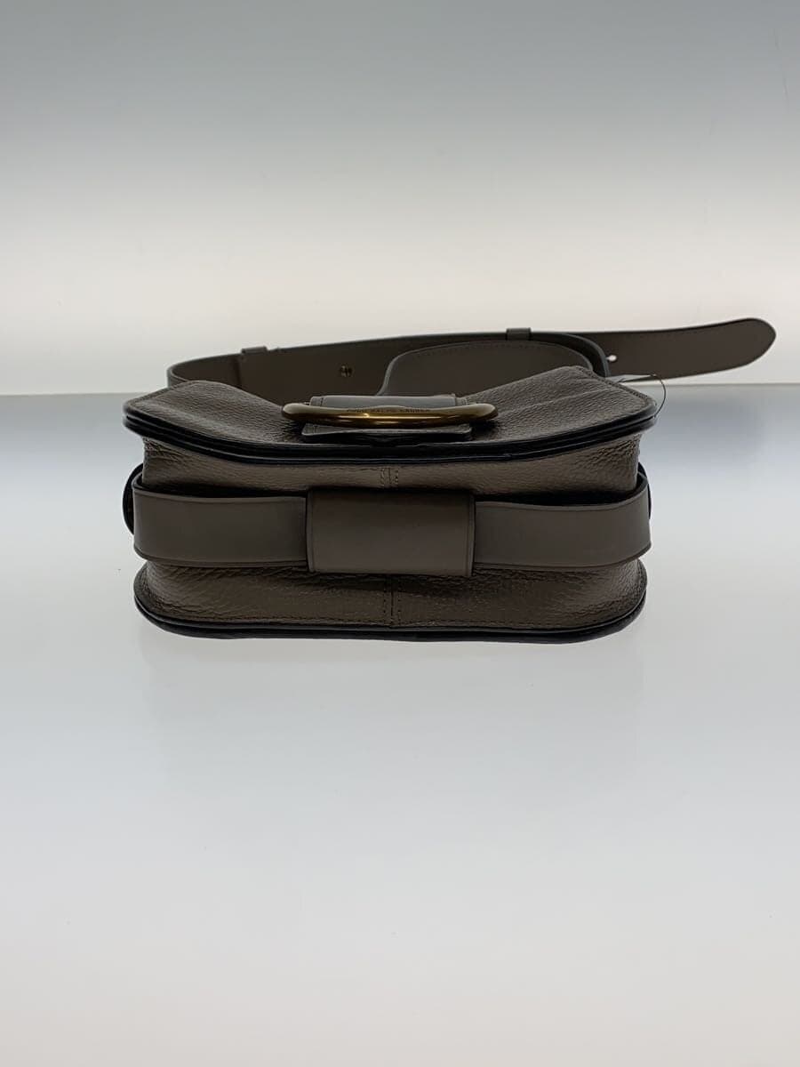 POLO RALPH LAUREN Shoulder Bag BEG 4