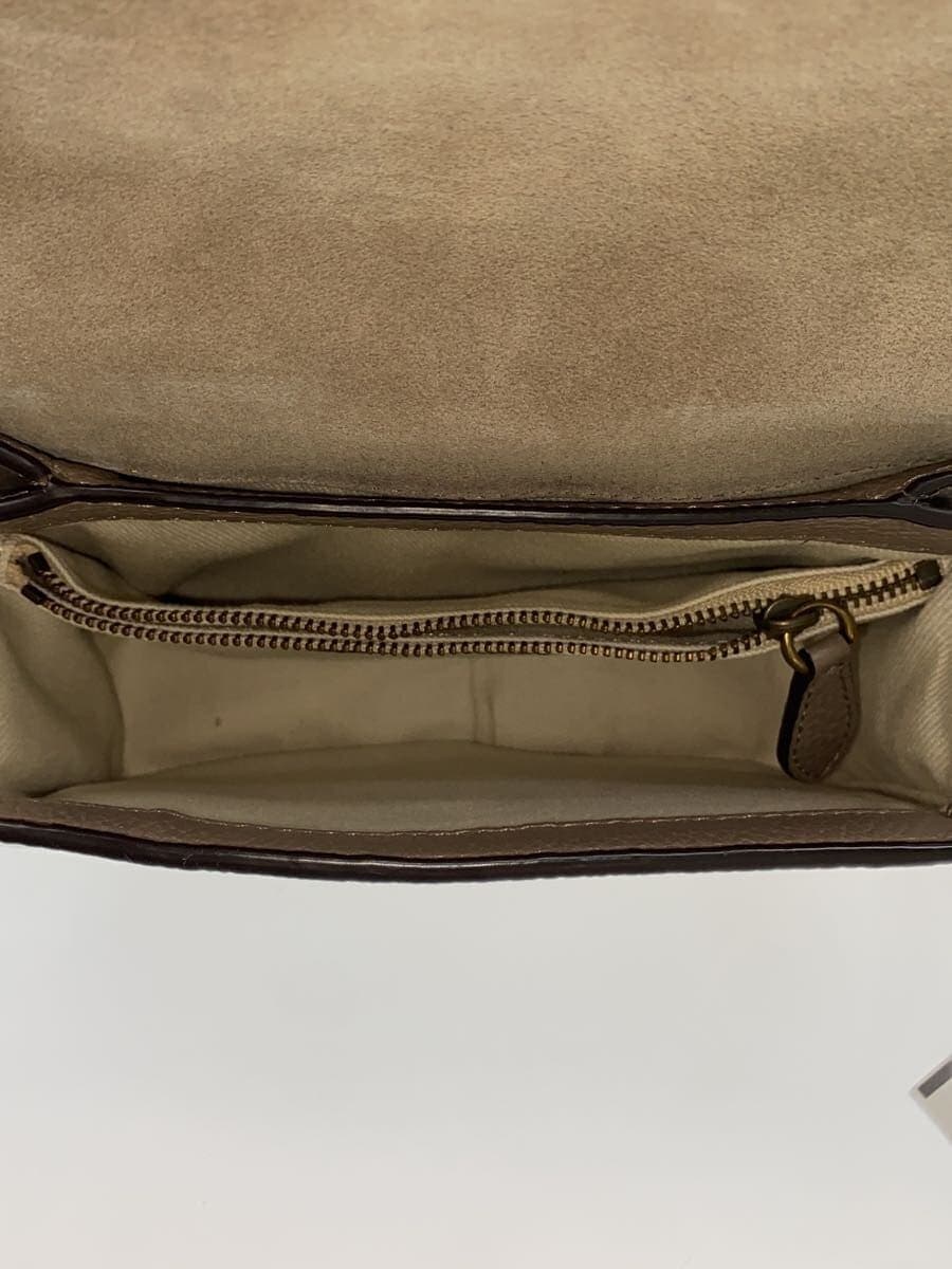 POLO RALPH LAUREN Shoulder Bag BEG 6