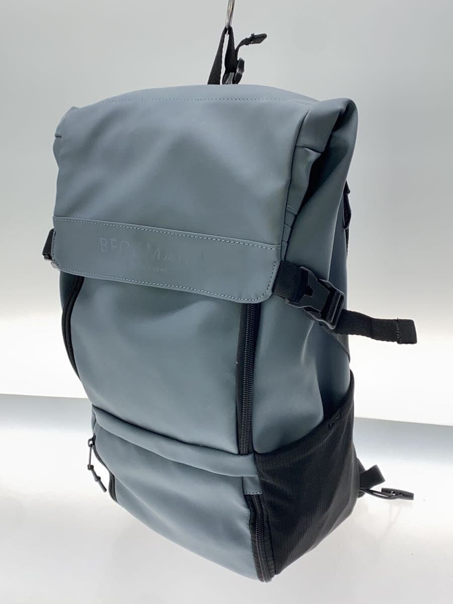 Other Brand BECKMANN Backpack GRY 2