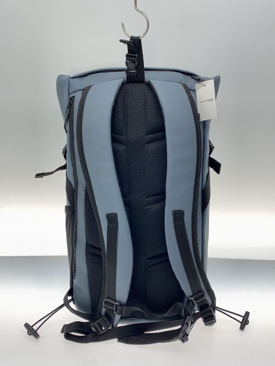Other Brand BECKMANN Backpack GRY 3