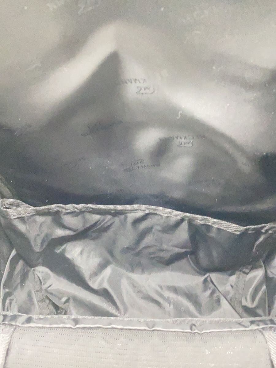 Other Brand BECKMANN Backpack GRY 6