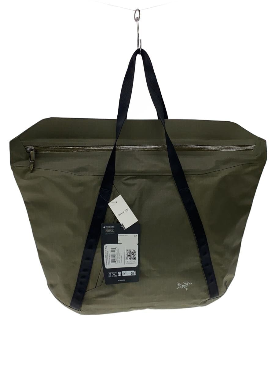 ARC'TERYX Tote Bag Nylon KHK X00000962602