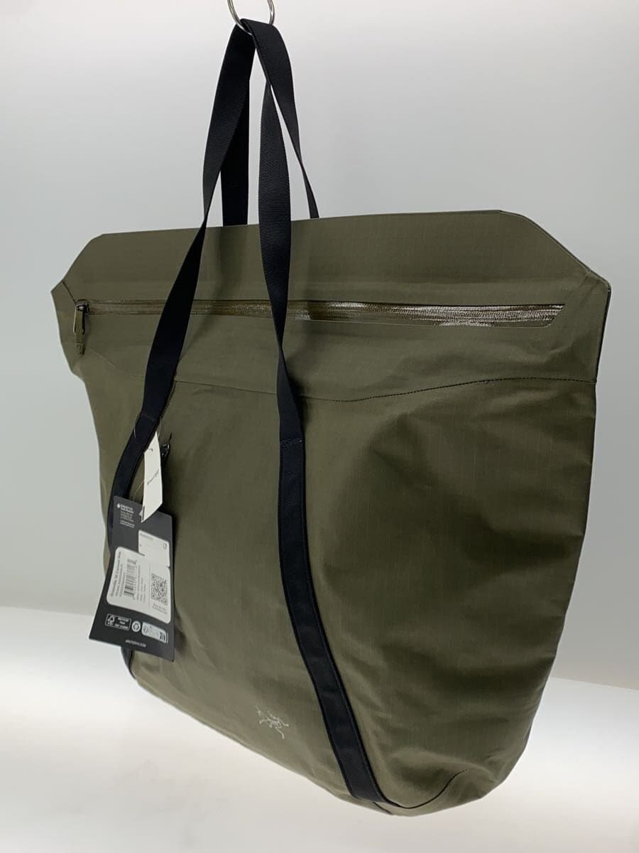 ARC'TERYX Tote Bag Nylon KHK X00000962602 2