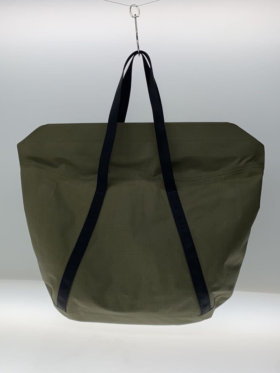 ARC'TERYX Tote Bag Nylon KHK X00000962602 3