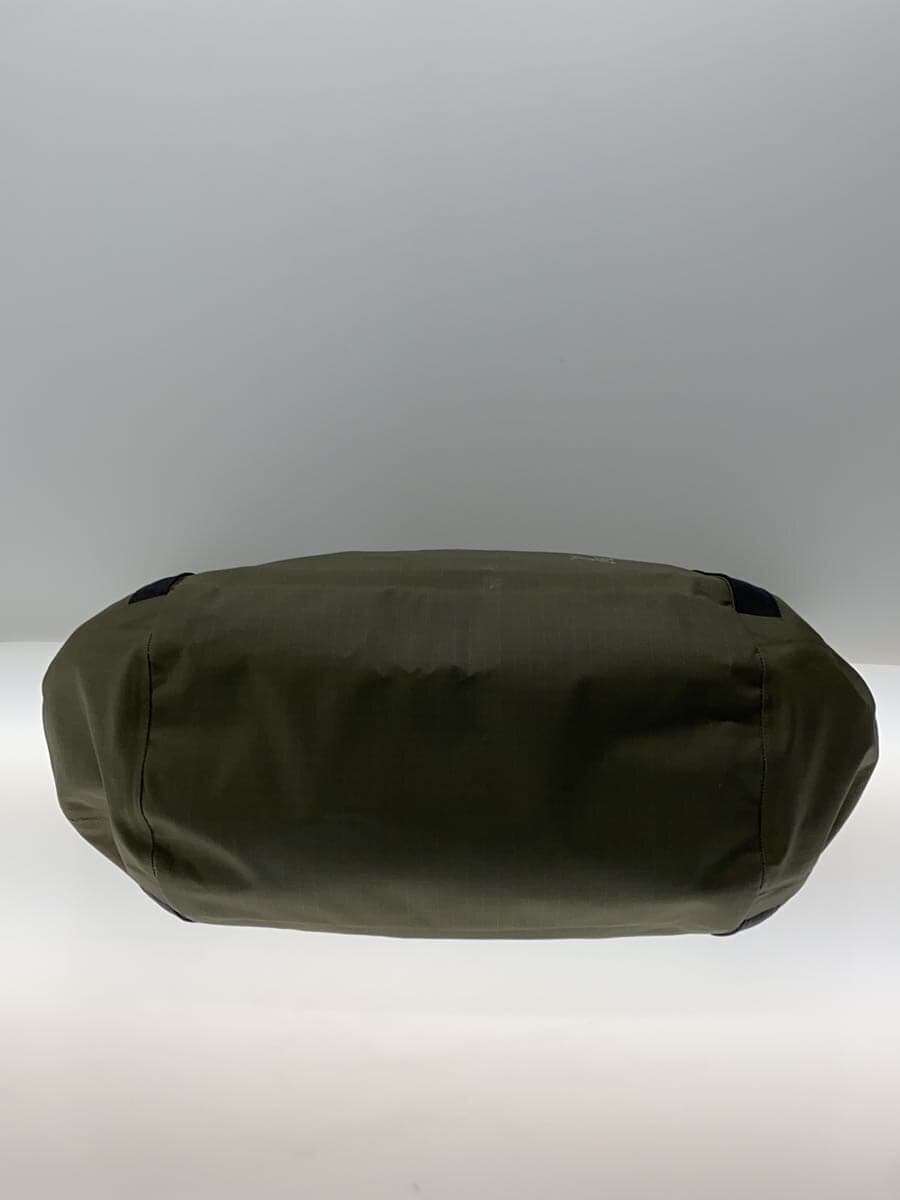 ARC'TERYX Tote Bag Nylon KHK X00000962602 4