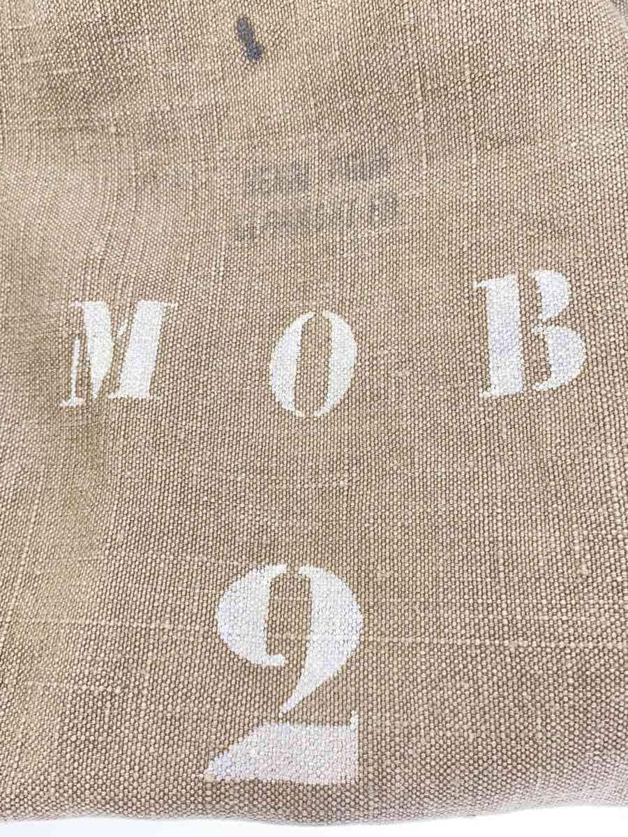 FRENCH MILITARY Shoulder Bag -- KHK Solid Color 5